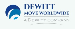 dewitt move worldwide