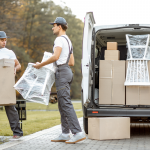 mayflower moving review