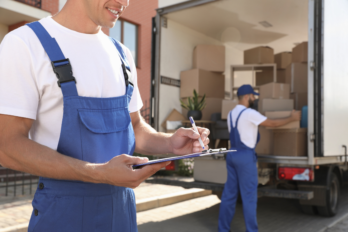 Partial Load Moving Services Partial Load Shifting Companies