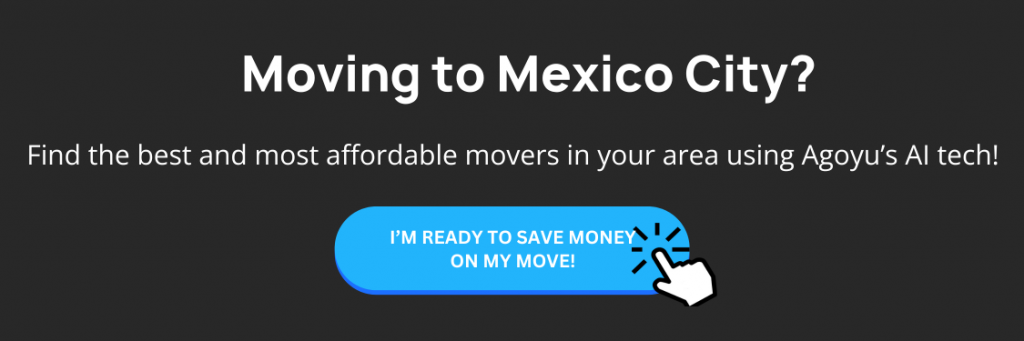 moving to mexico city