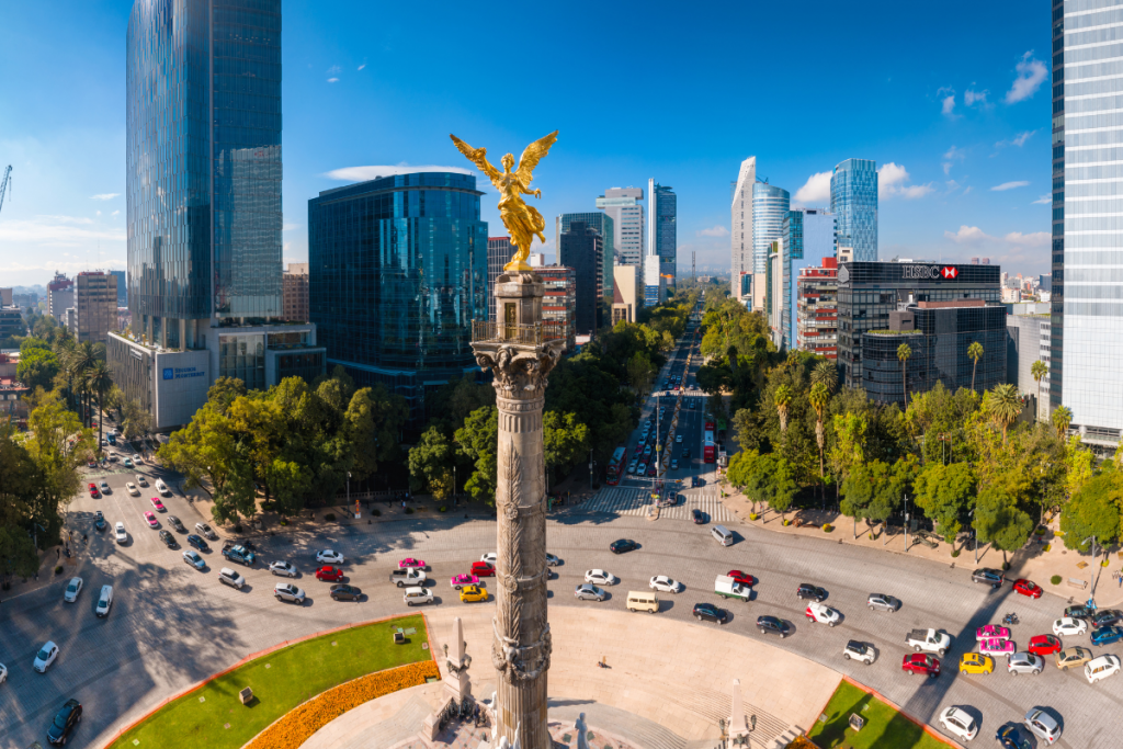 moving to mexico city