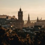 moving to scotland from the us