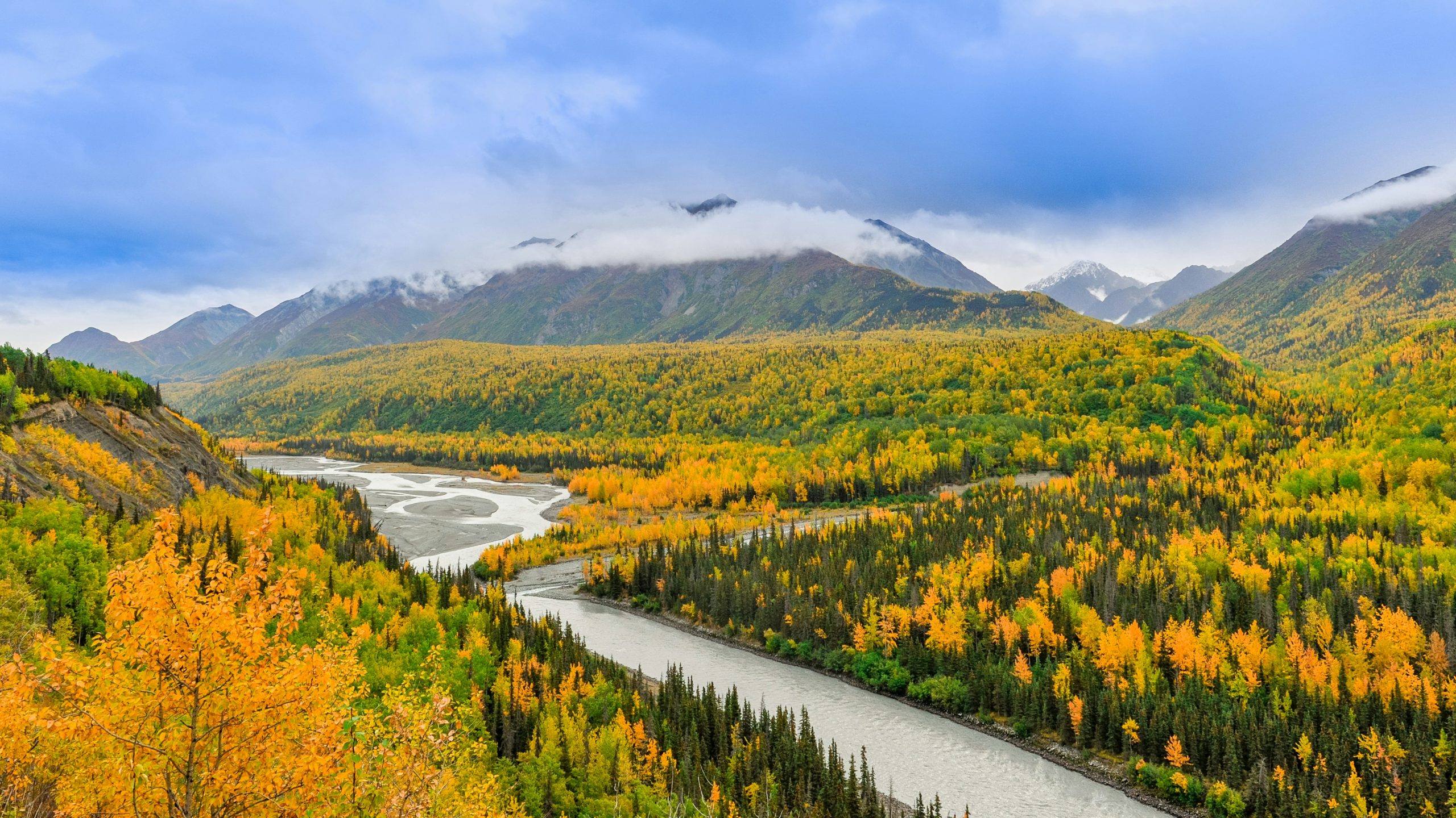 How to Move to Alaska: The Complete Moving Guide | Agoyu