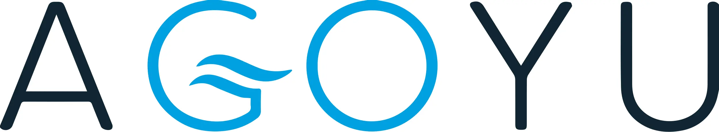 Agoyu logo