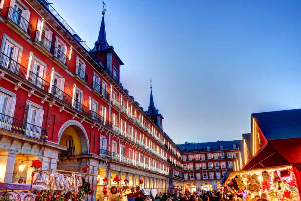 moving to barcelona