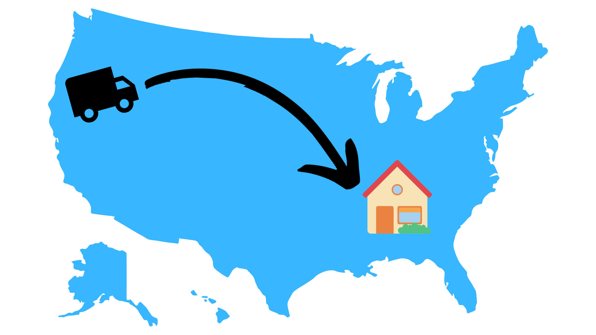 instant moving quote online