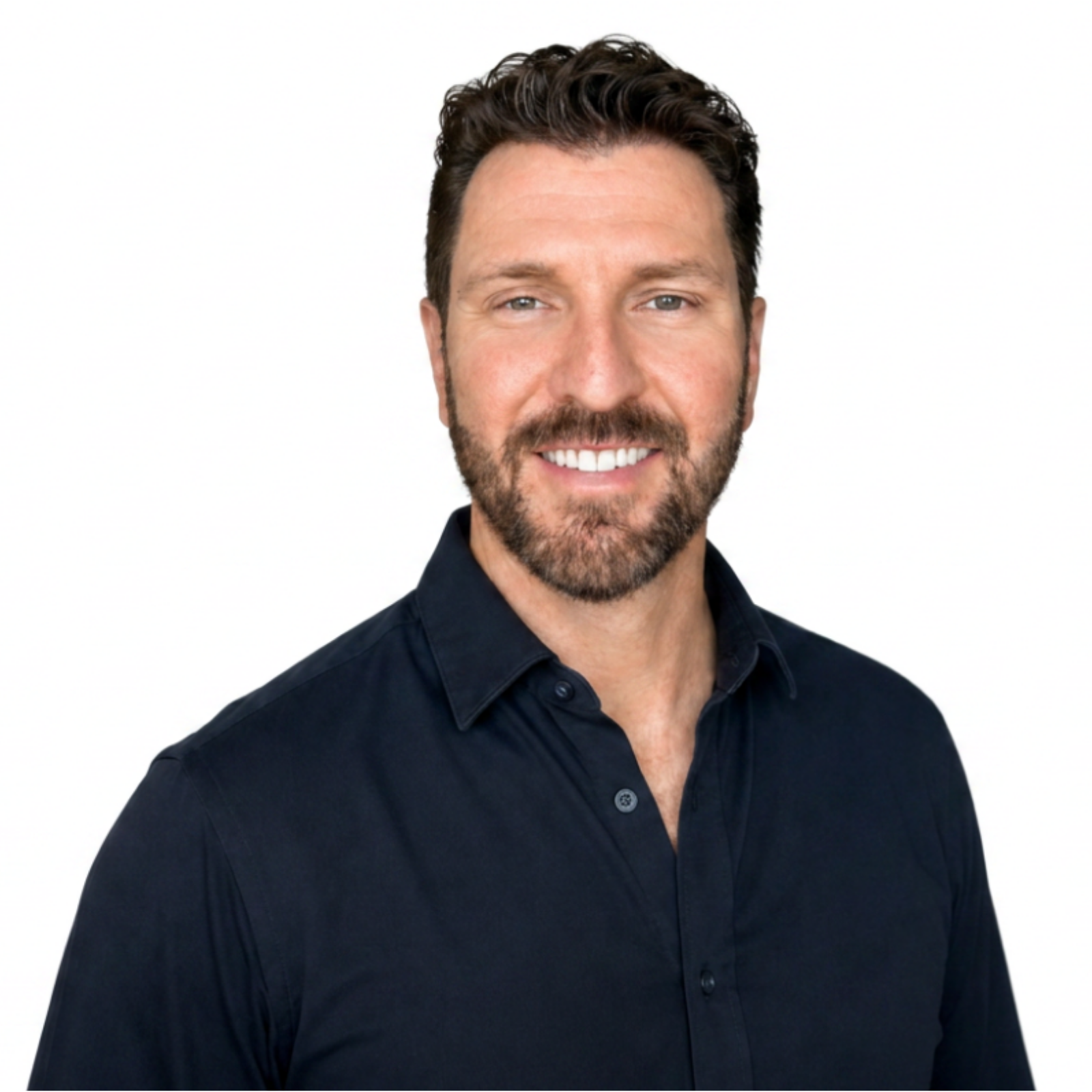Bill Mulholland, Agoyu founder