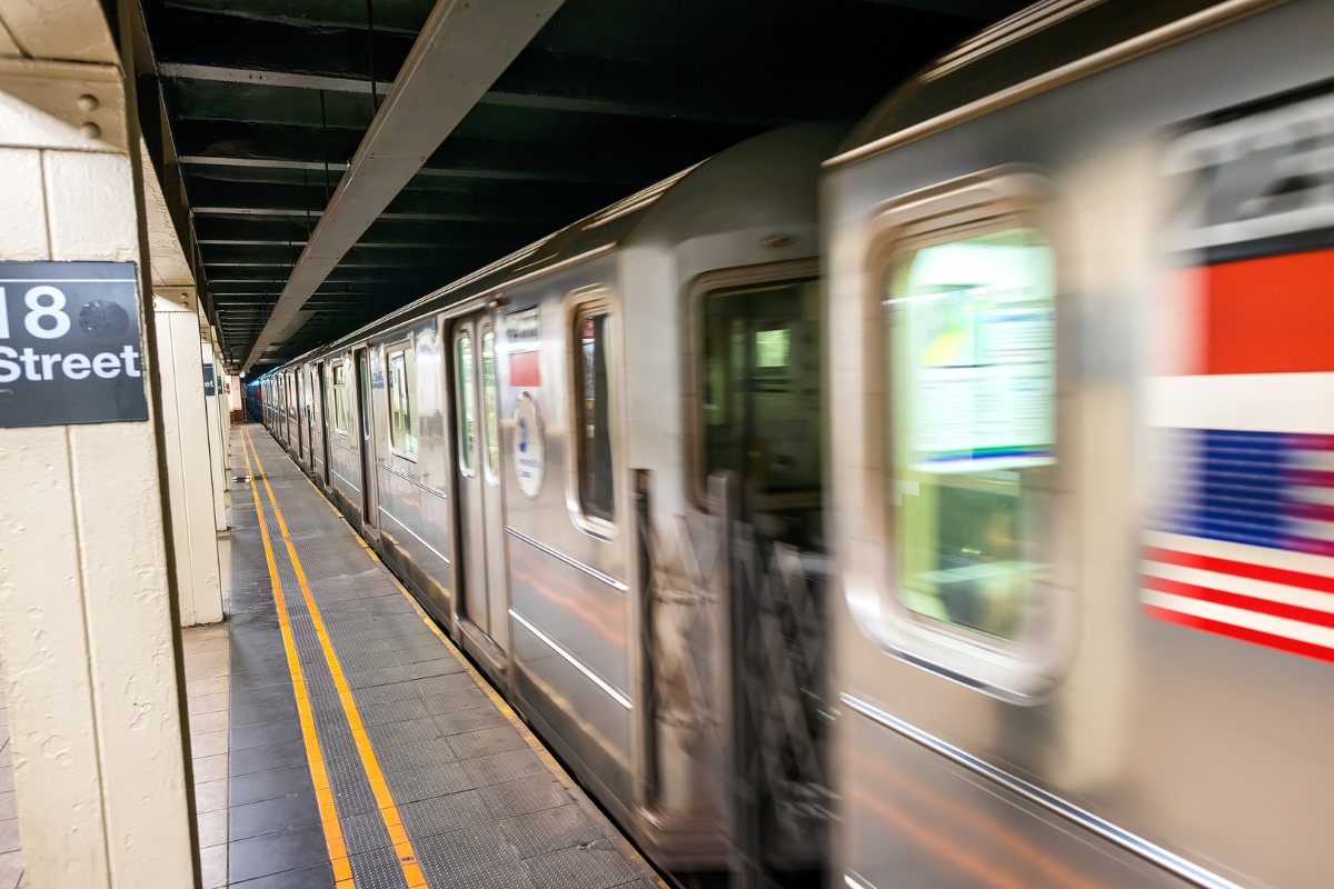 moving to new york city