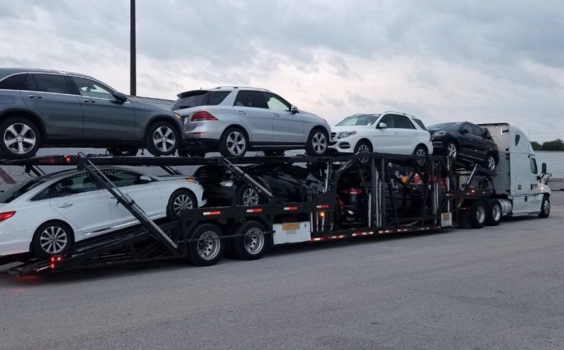 Best Car Shipping Companies