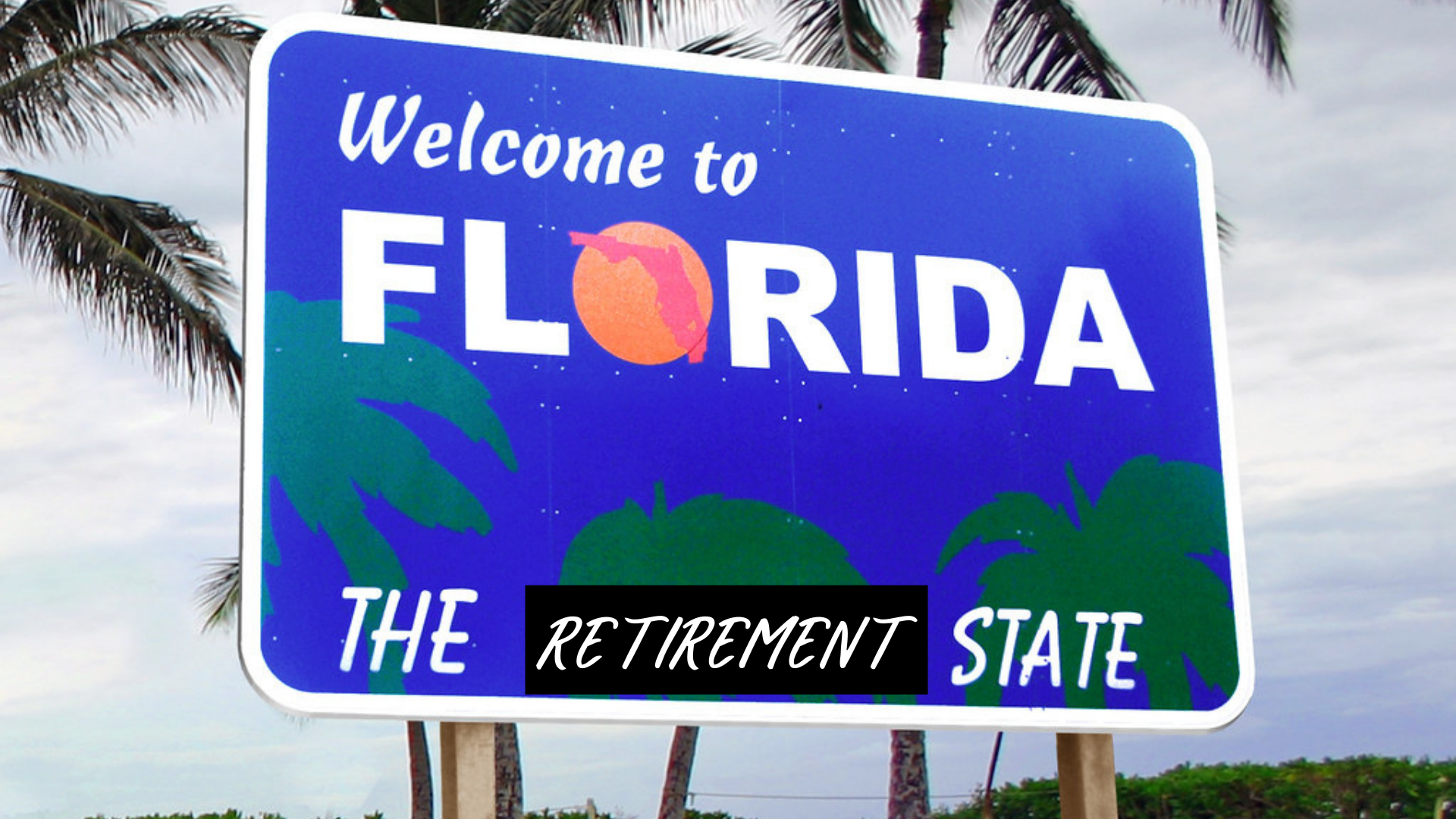 best places to retire in florida