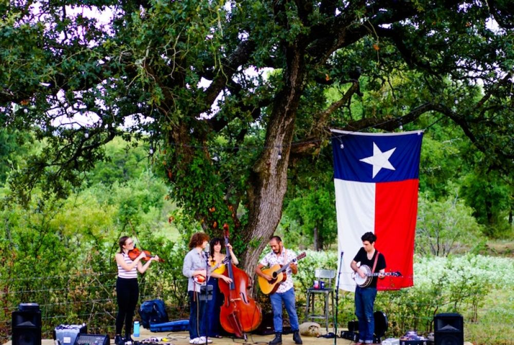 Moving to Texas from Florida