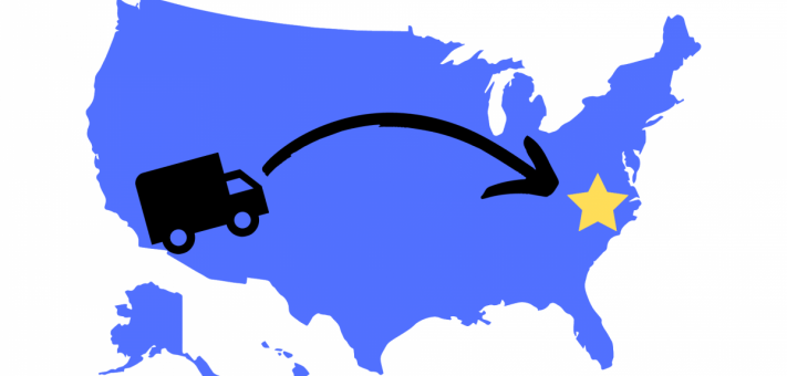 how to hire long distance movers