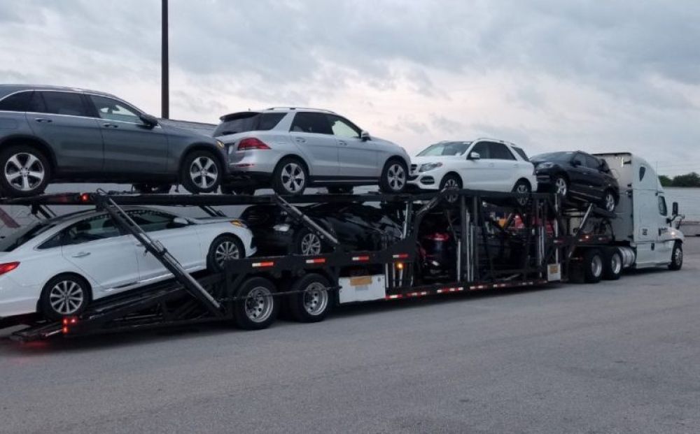 Best Car Shipping Companies