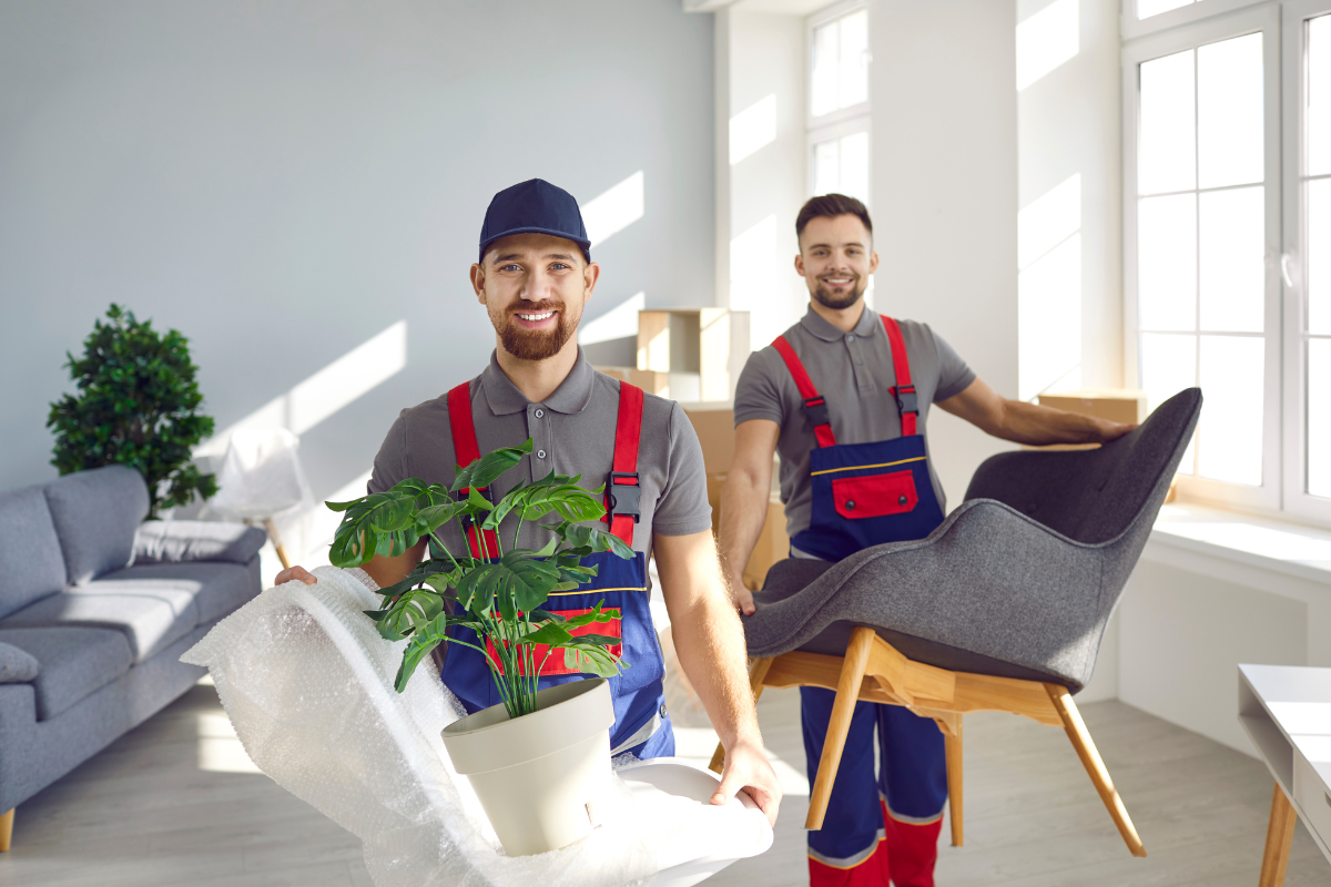 two men and a truck reviews