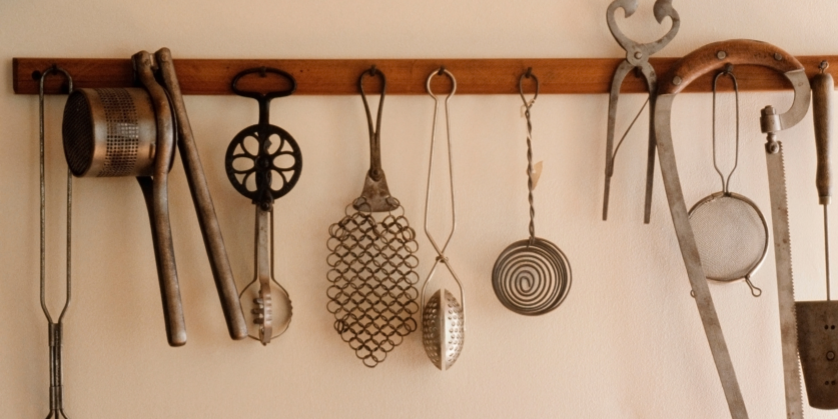 kitchen gadgets