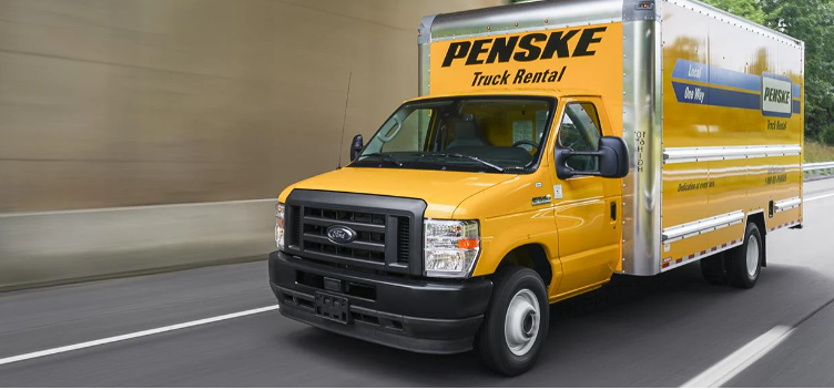 penske vs uhaul