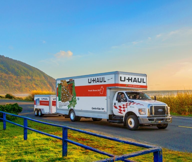 uhaul vs penske