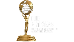 The EMMAs Award Logo